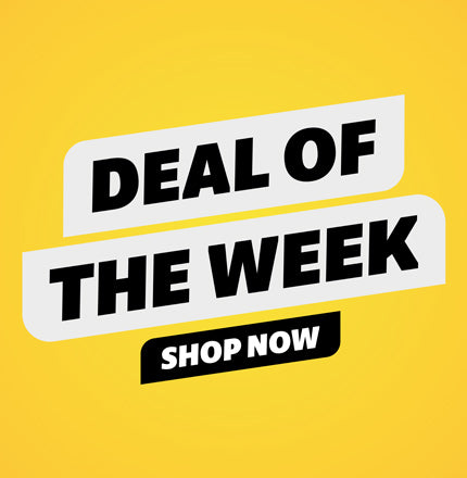Deal of The Week