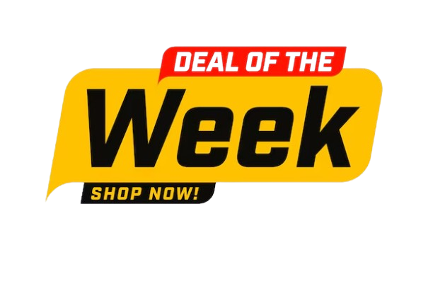 Deal of The Week