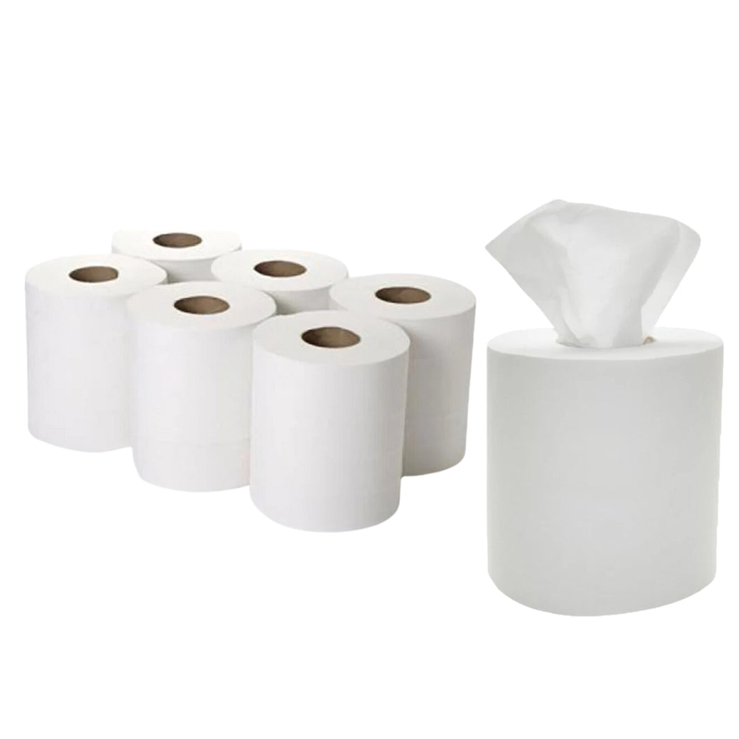 Maxi Roll (6 pc per bundle)For Kitchen/Toilet