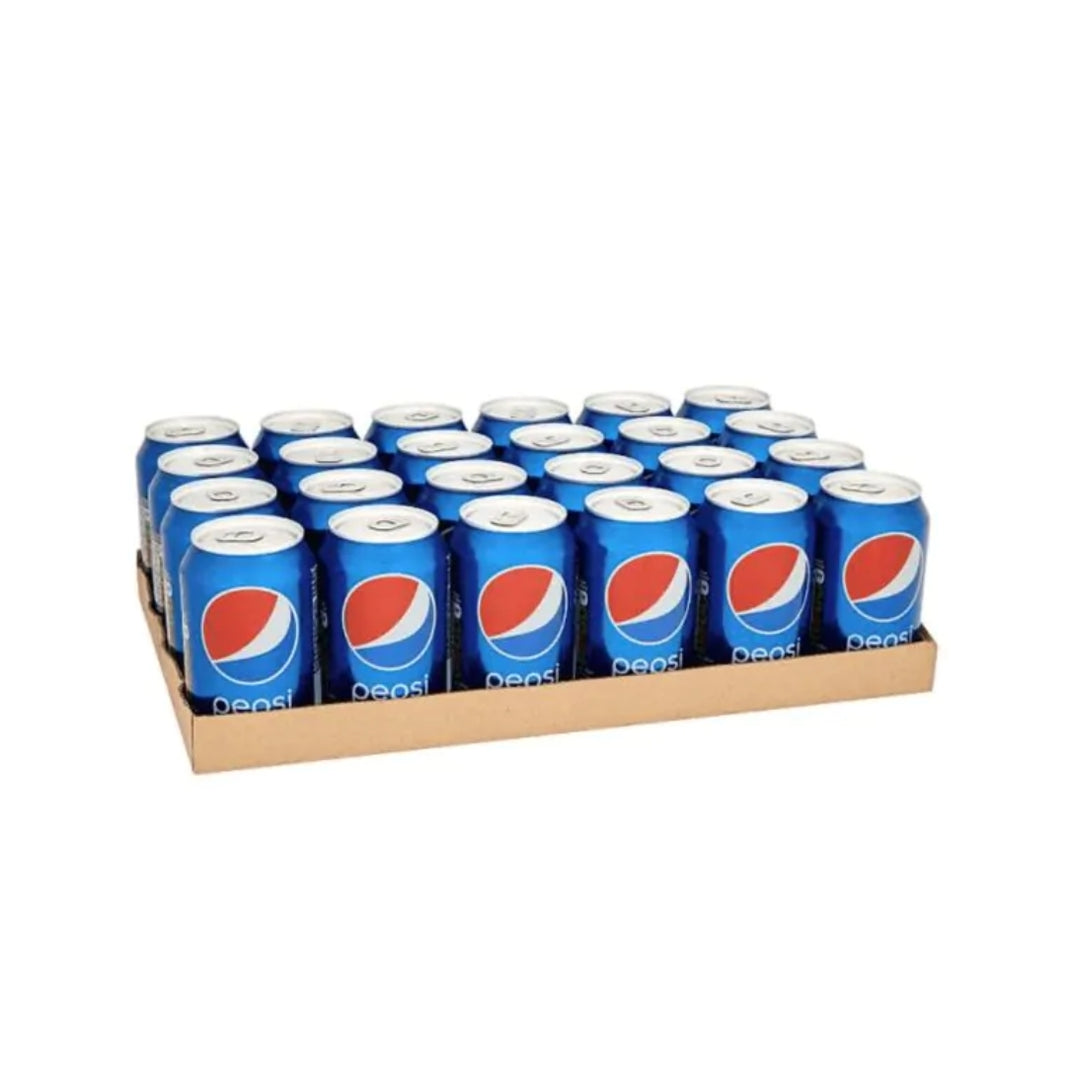 Pepsi Can (24 x 330ml)