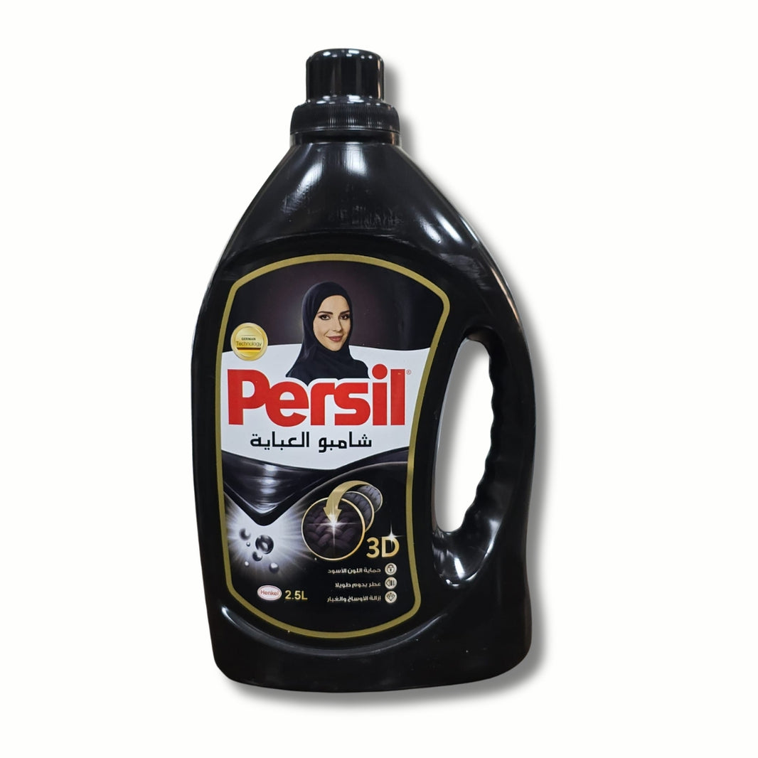 Persil Abaya Shampoo(2.5 Ltr)