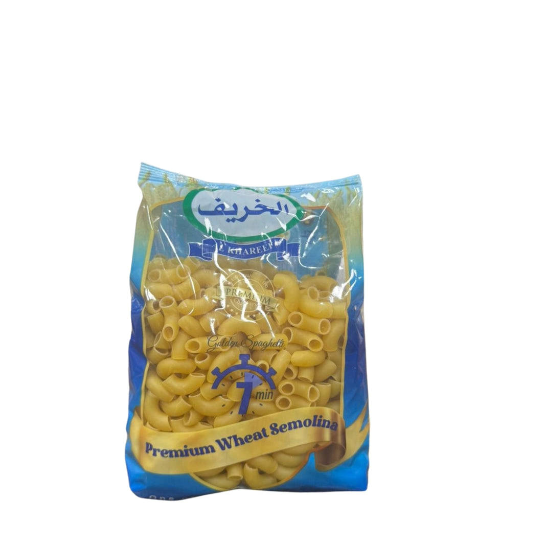 Al Khareef Macroni (20 x 400g)