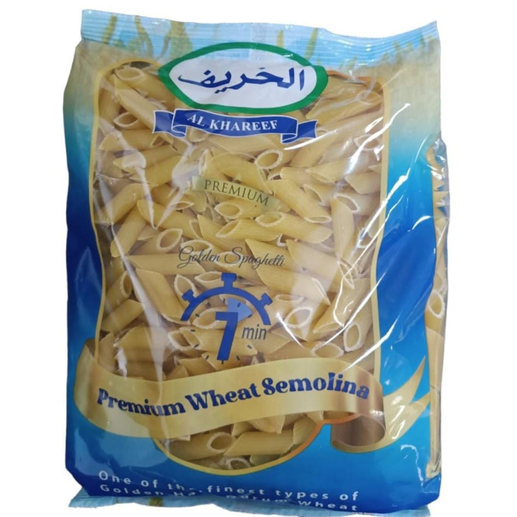 Al Khareef Pasta Penne (20 x 400g)