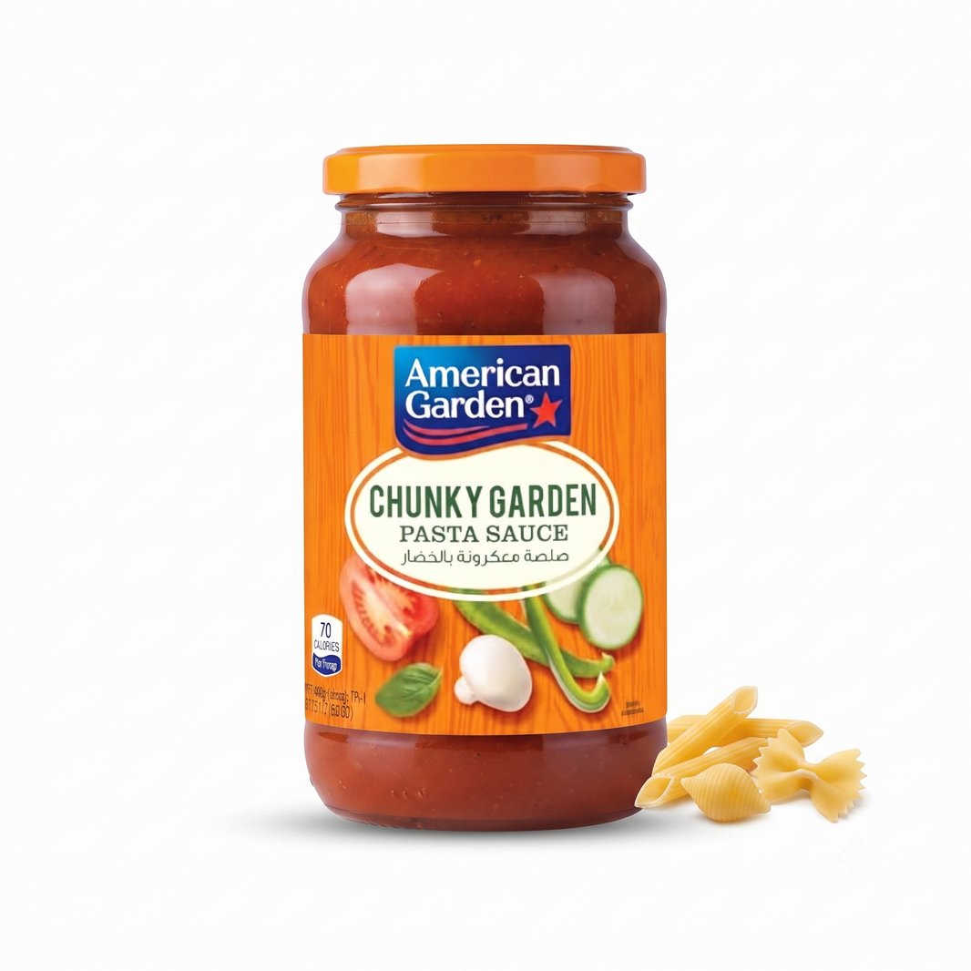 Pasta Sauce(12 x 680g)