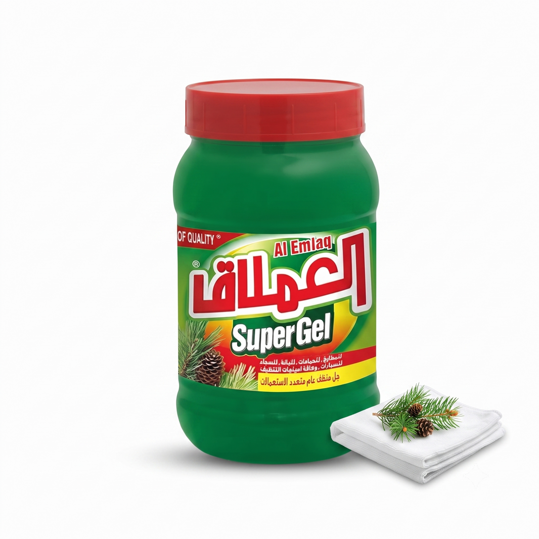 Al Emlaq Super Gel 2 kg