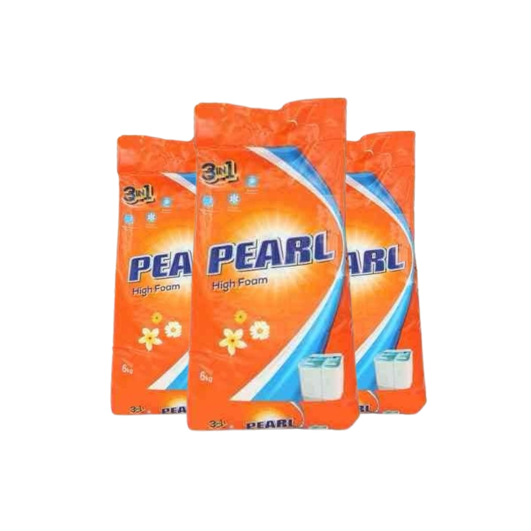 Pearl High Foam 6kg