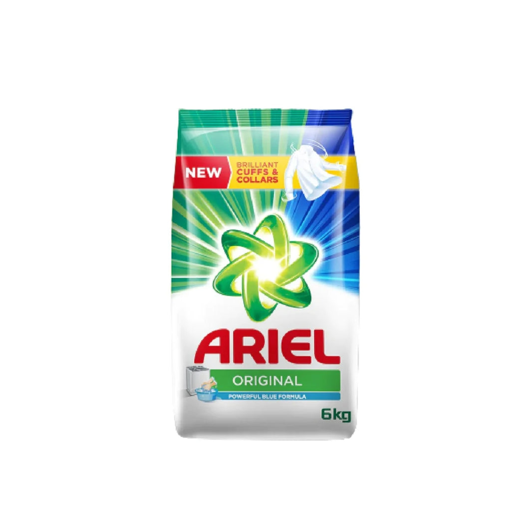 Ariel 6kg