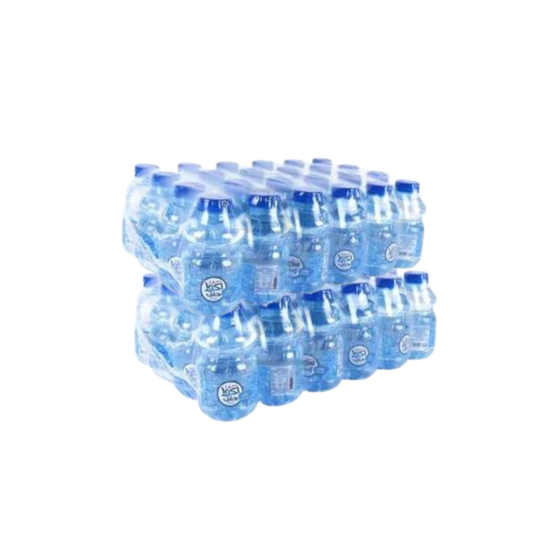 Aqua Gulf Water (24 x 200ml)