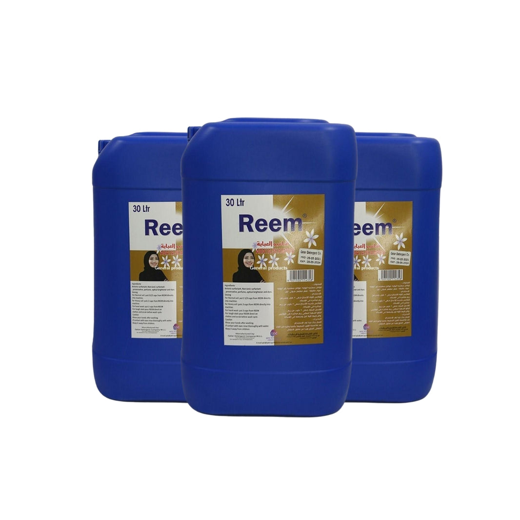 Reem Abaya Shampoo 30 liter