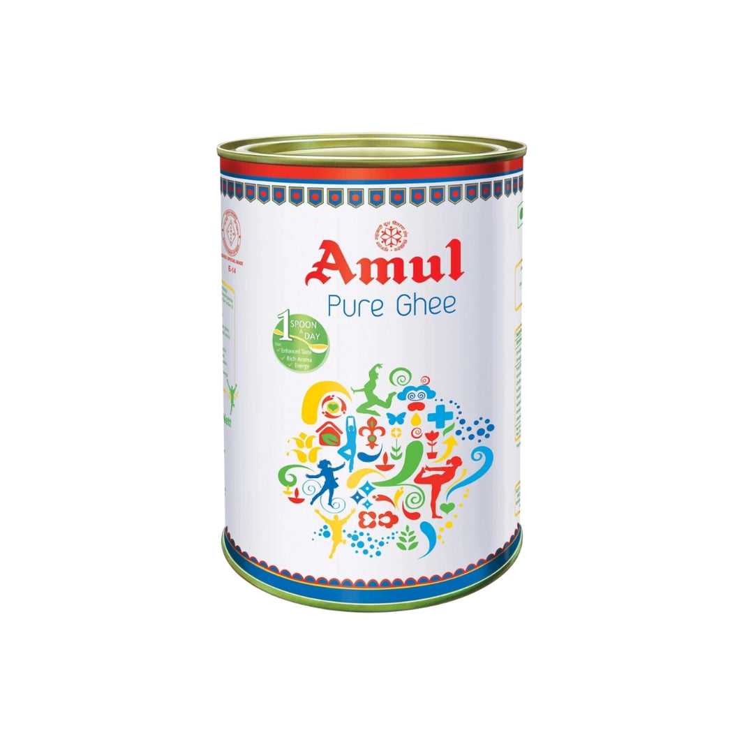 Amul Ghee 1 Ltr