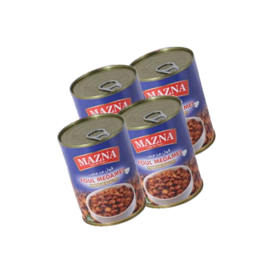 Foul Medames (24 x400gm)