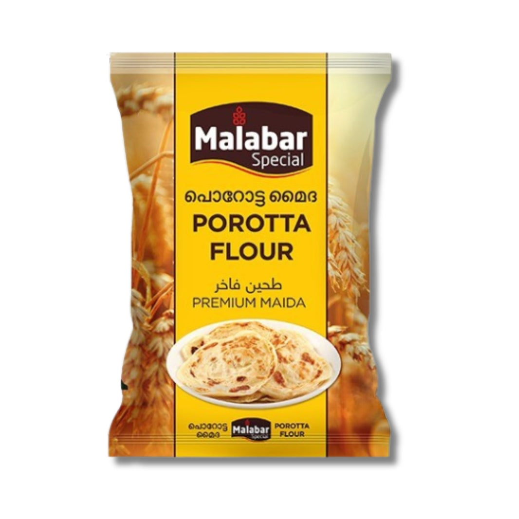 QFM Porotta Flour 5Kg