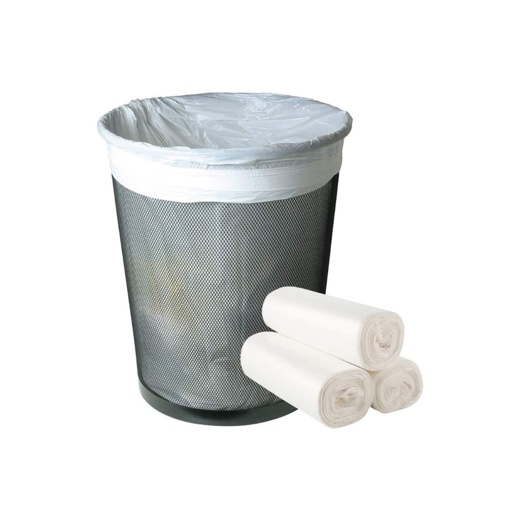 Trash Bag 40 Pks ( 50 Cm x 60 Cm )