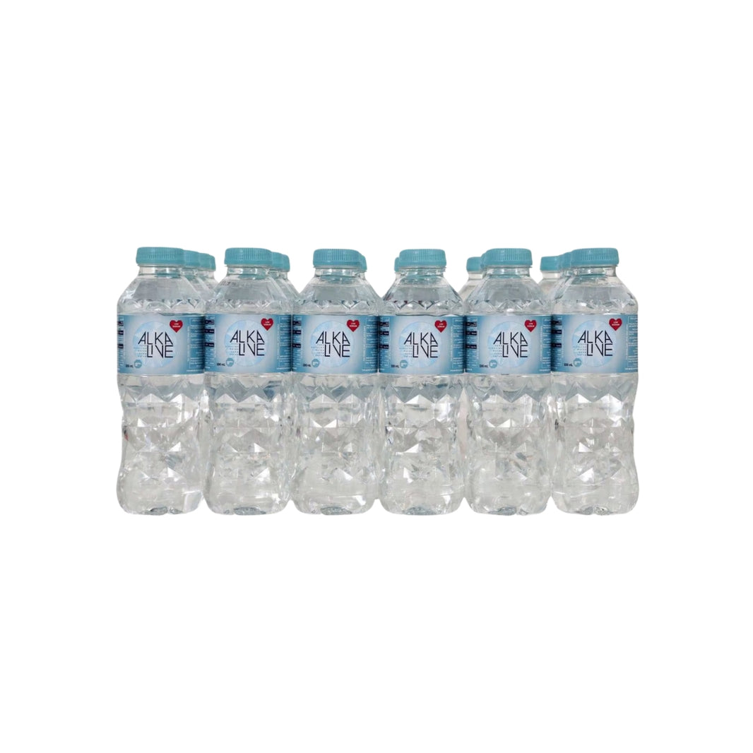 Alkalive Water 24 x 330 ML (Shrink)