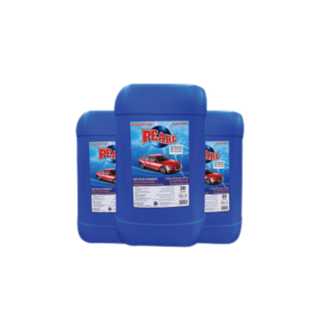 Pearl car wash 30Ltr