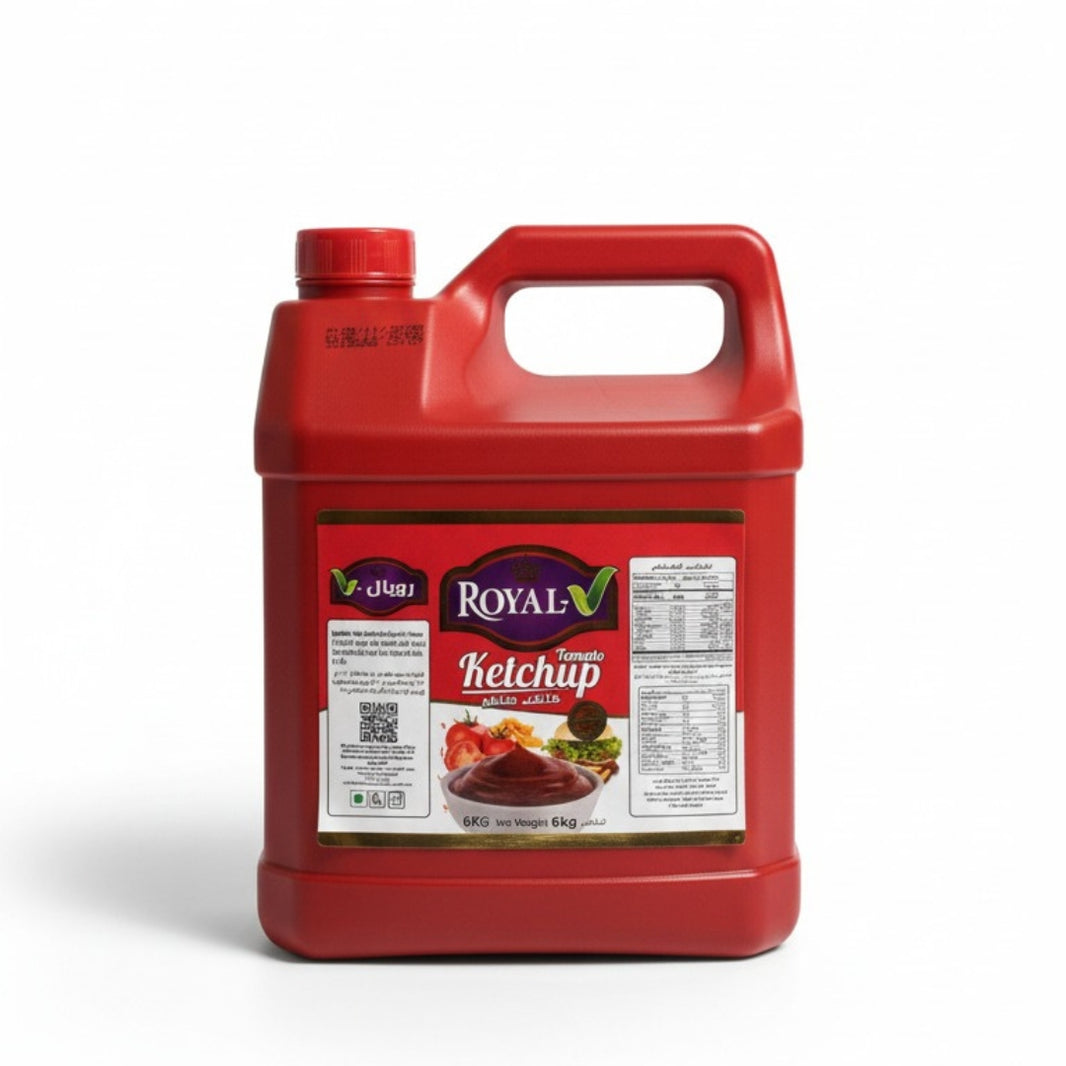 Tomato Ketchup 5Kg