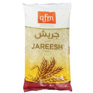 Qfm Jareesh (12 x 2 kg)