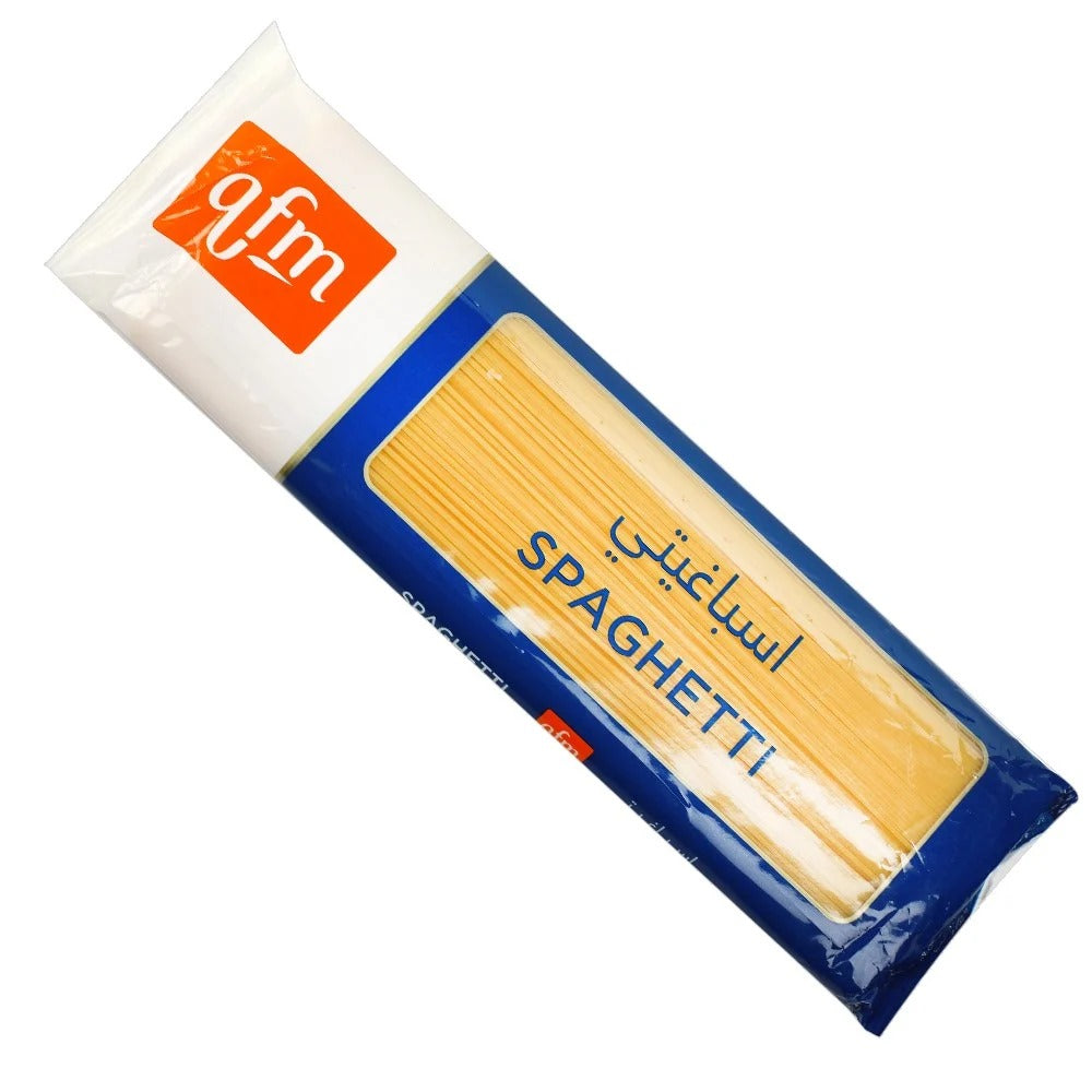 QFM Spaghetti (20 x 400g)
