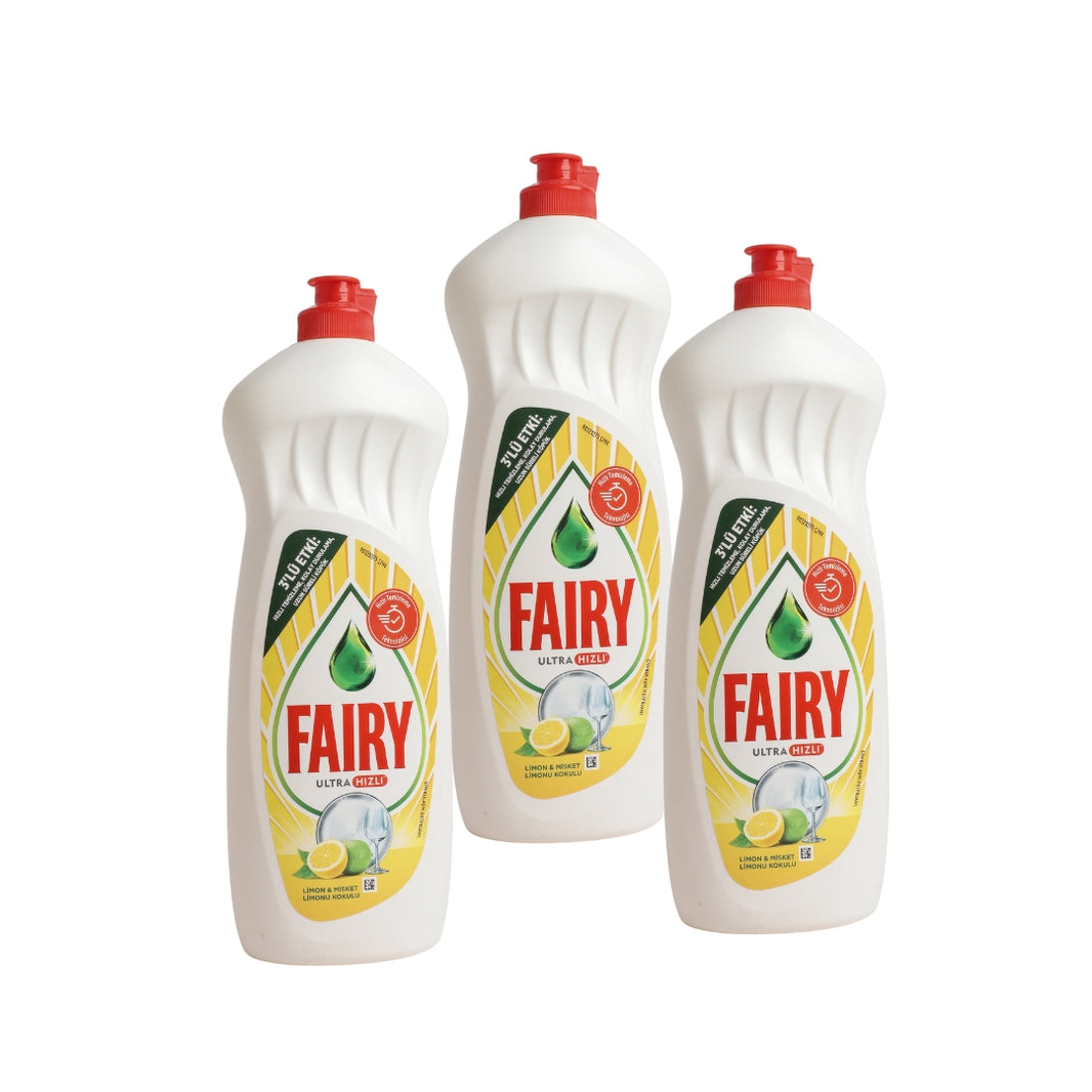 Fairy Dish Wash (20 x 650 ml)