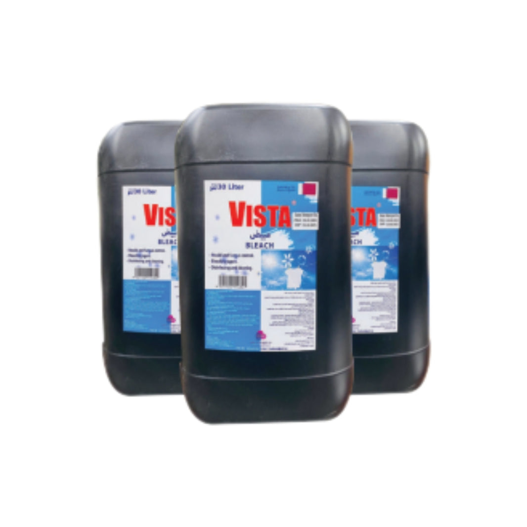 Vista Bleach 30 Ltr