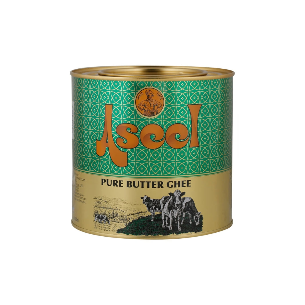 Aseel Pure Butter Ghee 1.6Ltr