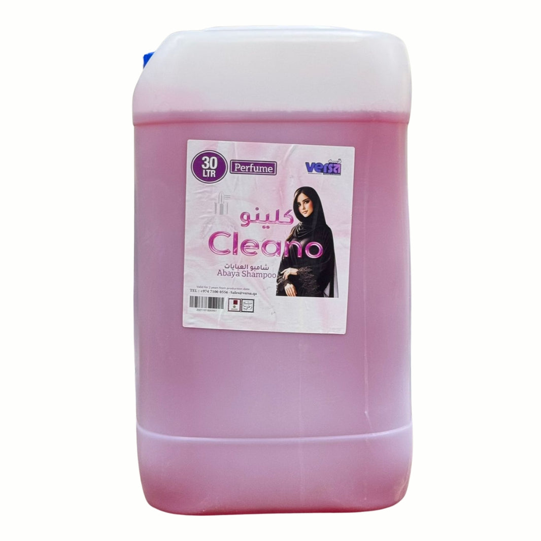 Savon Abaya Shampoo 30 Ltr