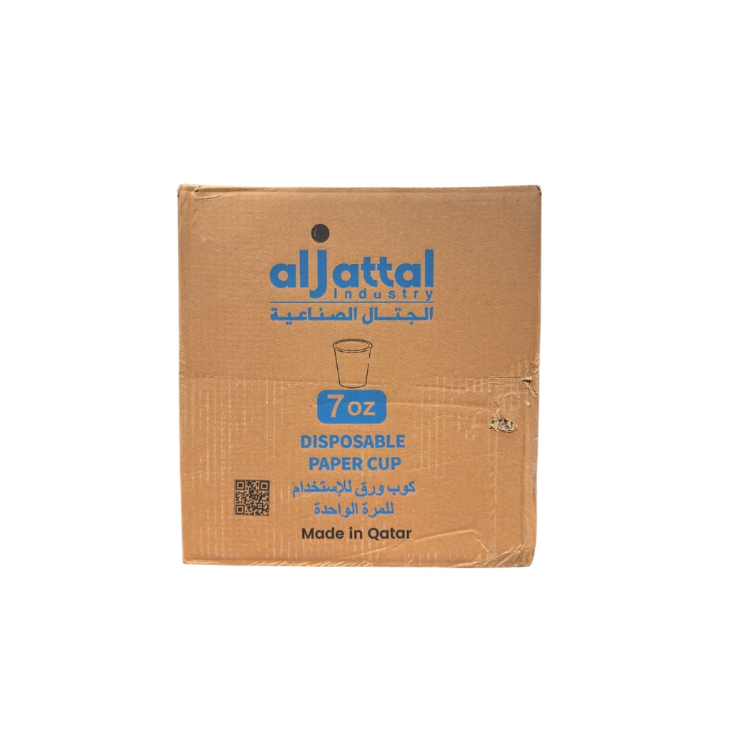 أكواب ورق 20*50 -70 أونص