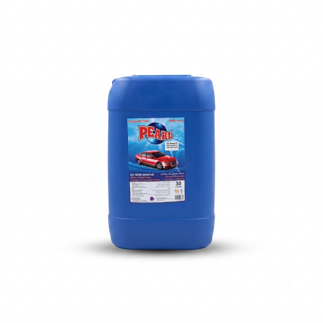 Pearl car wash 30Ltr