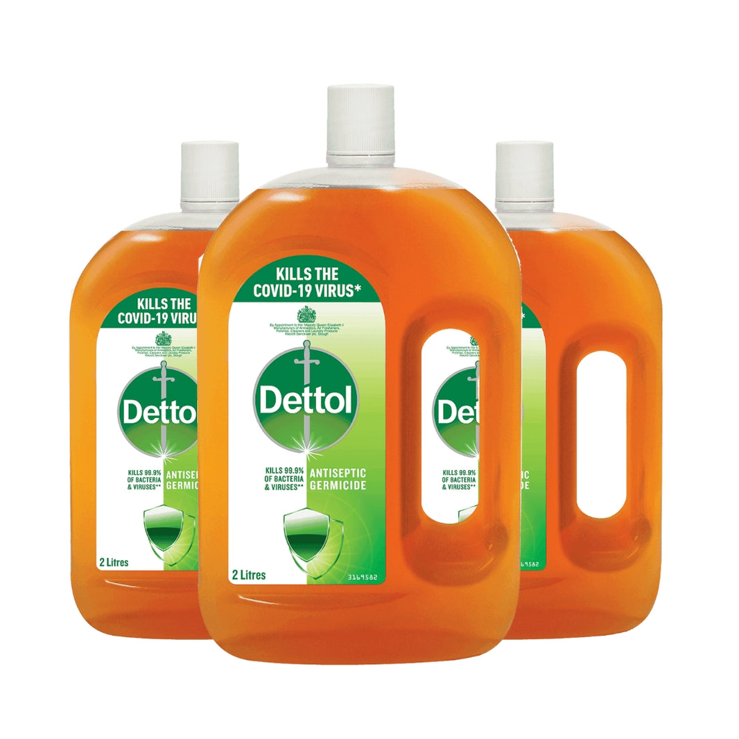 Dettol 2Ltr