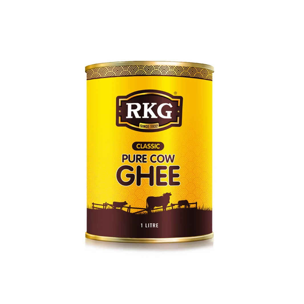 RKG Ghee 1 Ltr