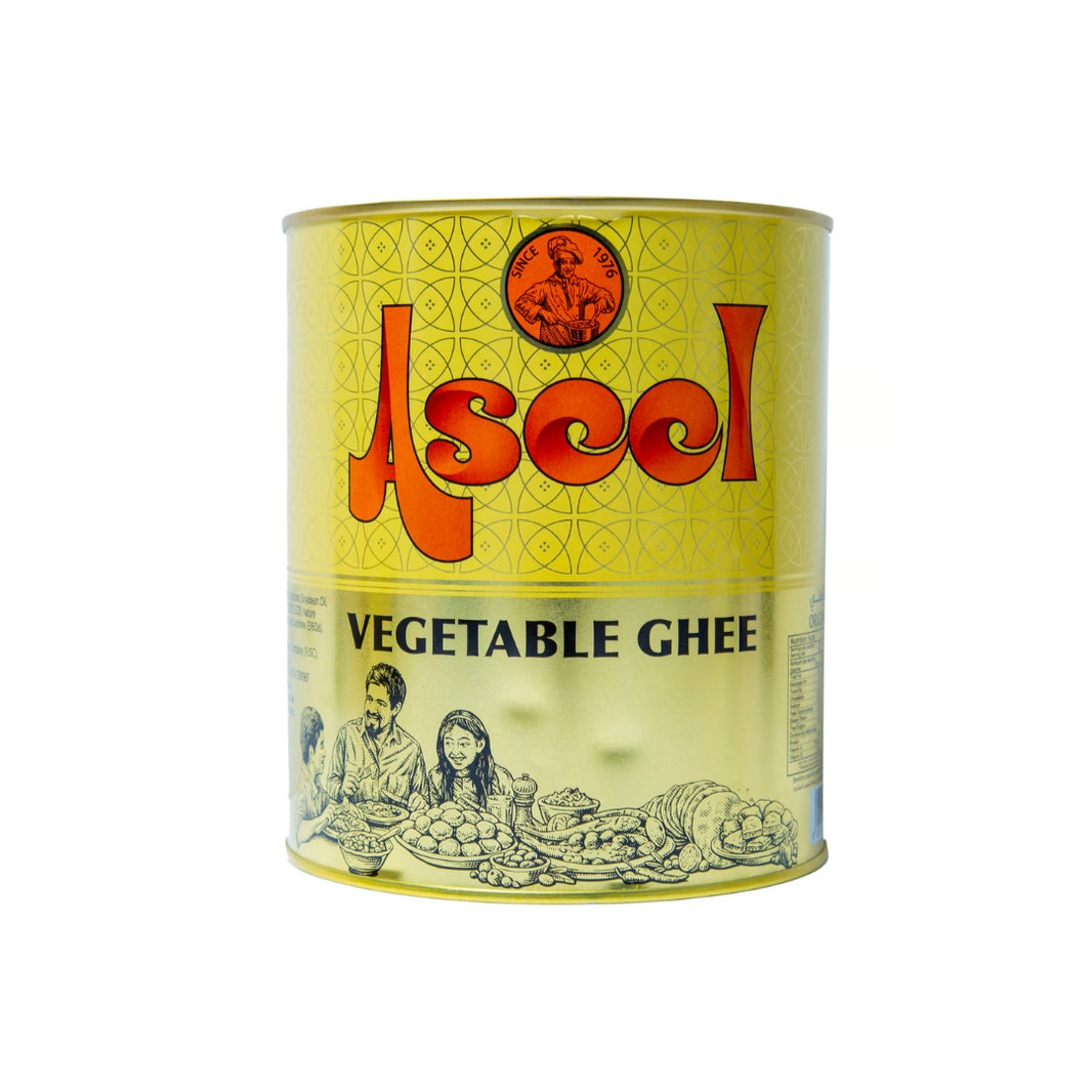 Aseel Vegetable Ghee 2 Ltr