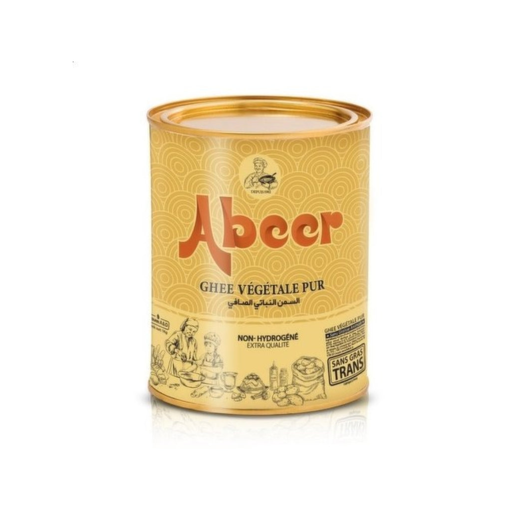 Abeer Vegetable Ghee 4 Ltr