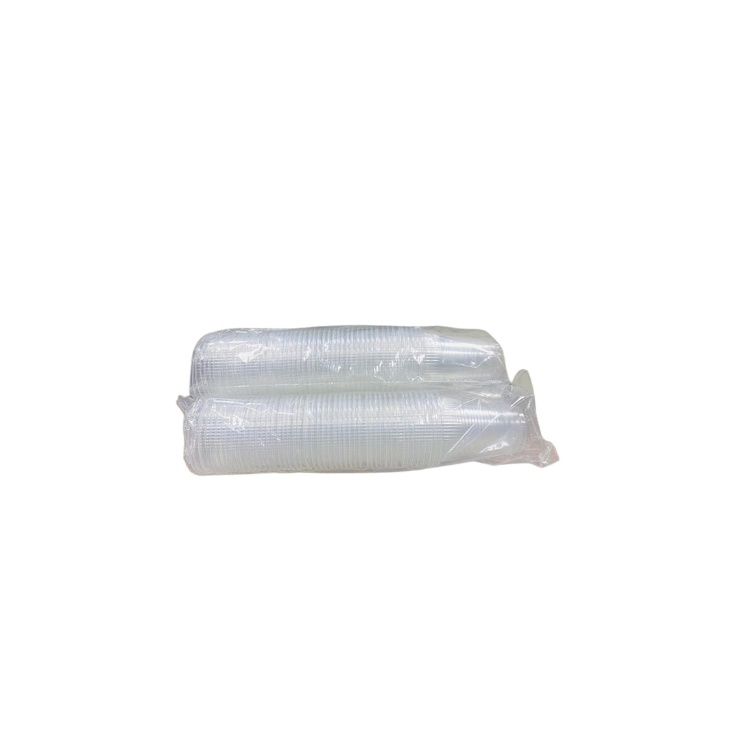 Plastic Glass Bundle(3 x 50)