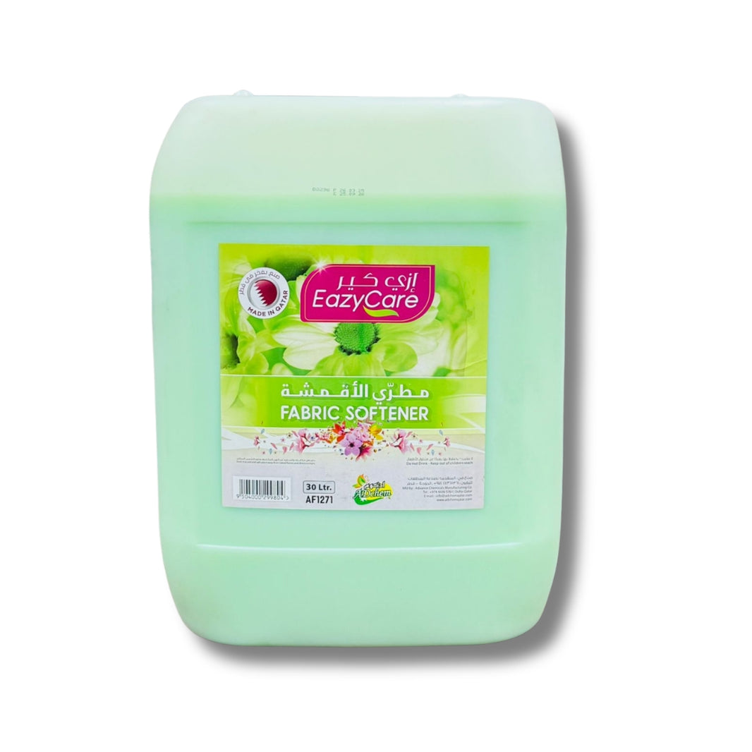 Easy Care  Fabric Softener 30 Ltr