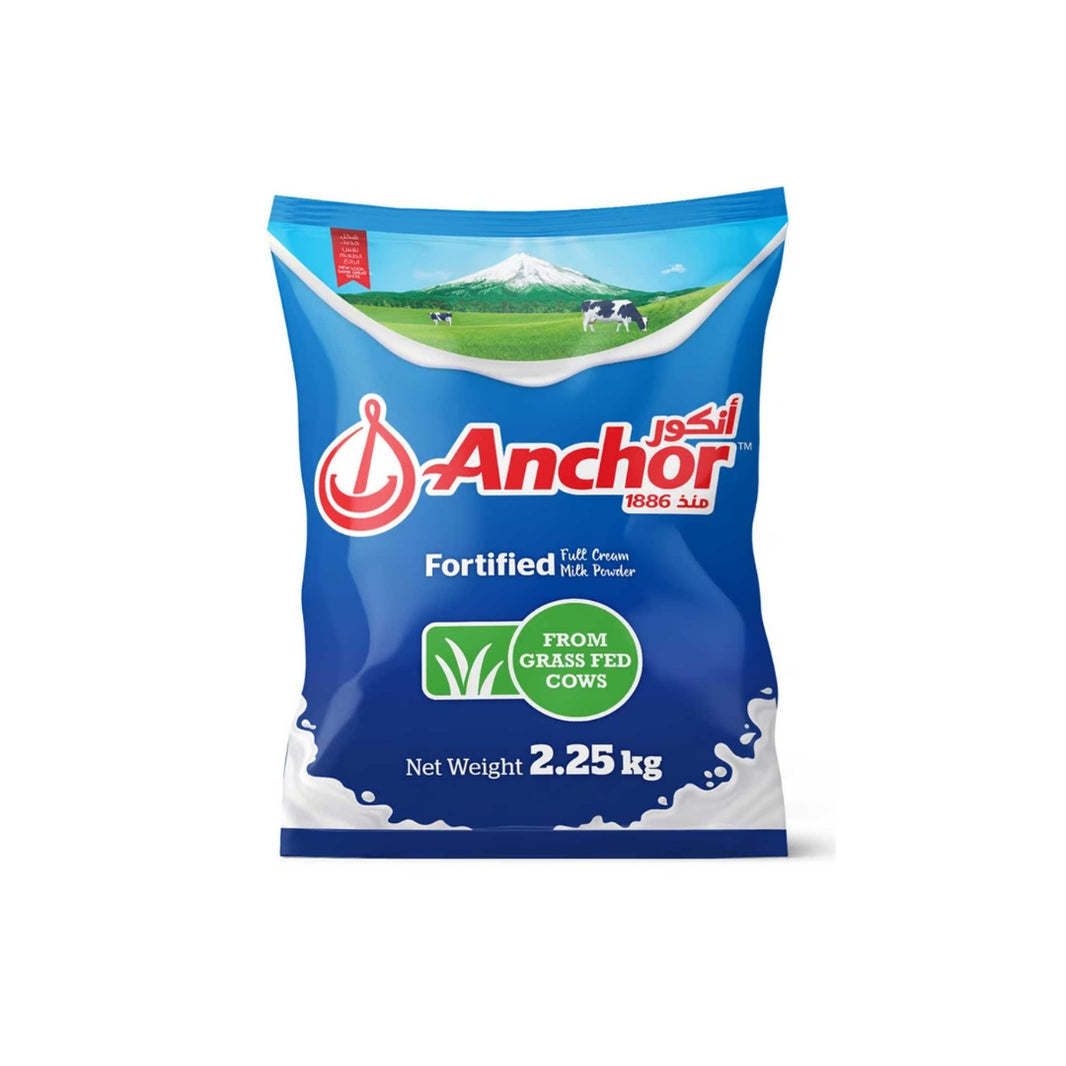 Anchor Milk Powder 2.25kg