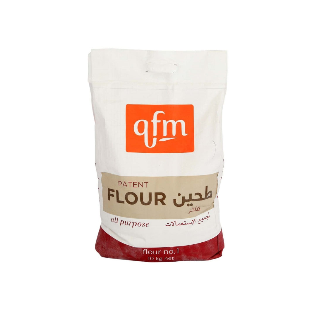 All Purpose Flour(Flour No 1)10kg