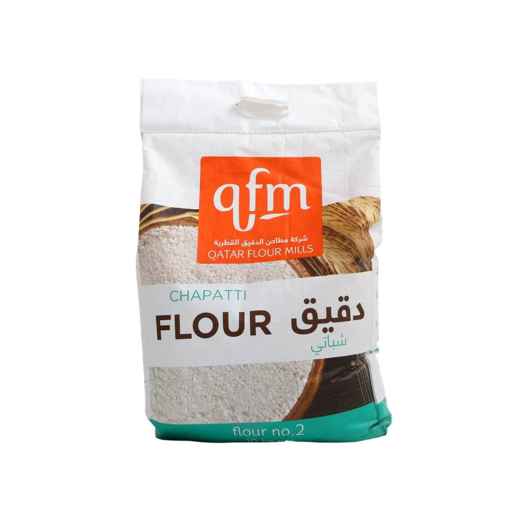 Chapatti Flour(Flour No 2)10kg