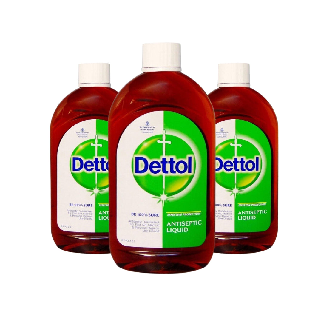 Dettol 1Ltr