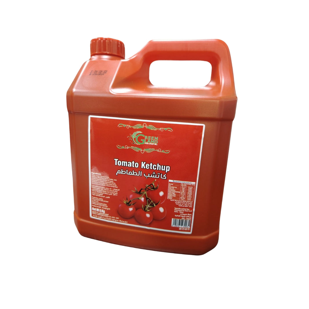 Tomato Ketchup 5Kg