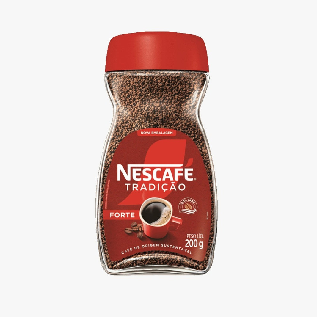Nescafe Classic ( Tradicao) 200 Gm