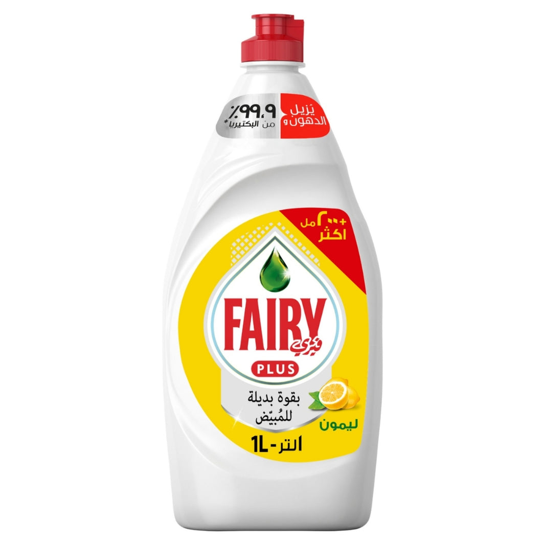 Fairy Dish Wash 12 x 1 Liter
