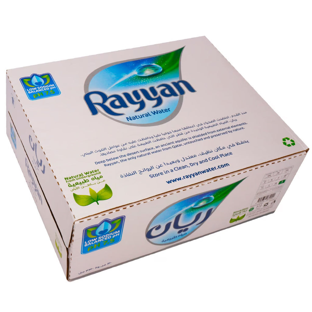 Rayyan Water (30x 330 ml)