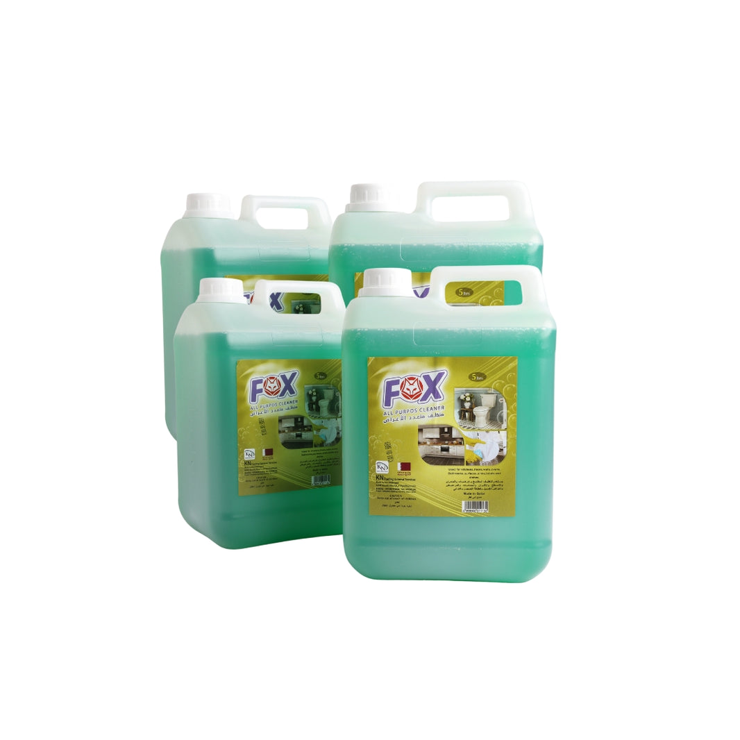 Fox Multi Purpose Cleaner 5Ltr