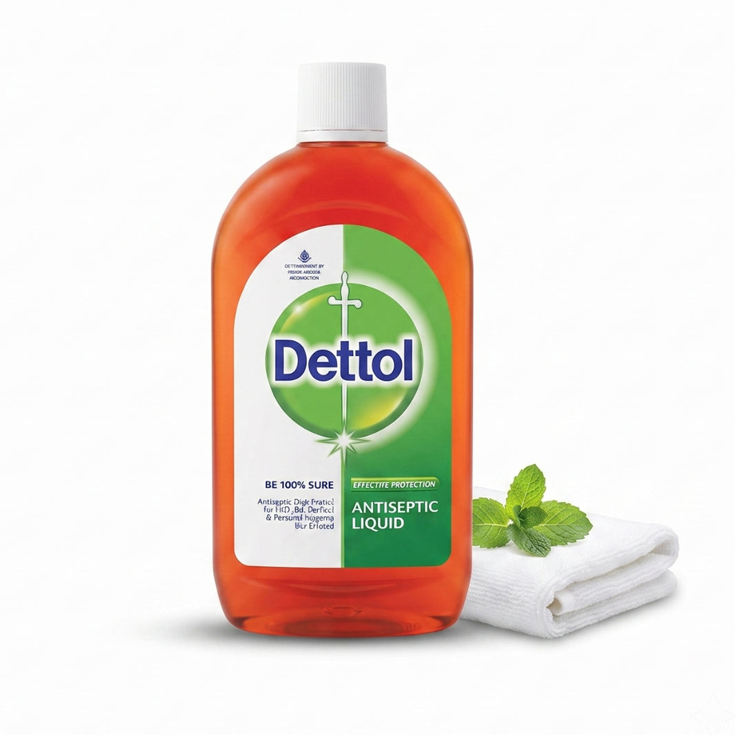 Dettol 1Ltr